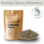 Calming Blend for Horses - Wellbeing Pets