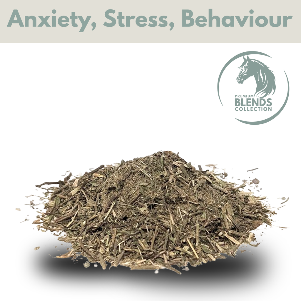 Calming Blend for Horses - image 2 - Wellbeing Pets