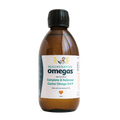 Sow & Arrow Canine Regenerative Omegas | 250ml by Sow & Arrow – image 1