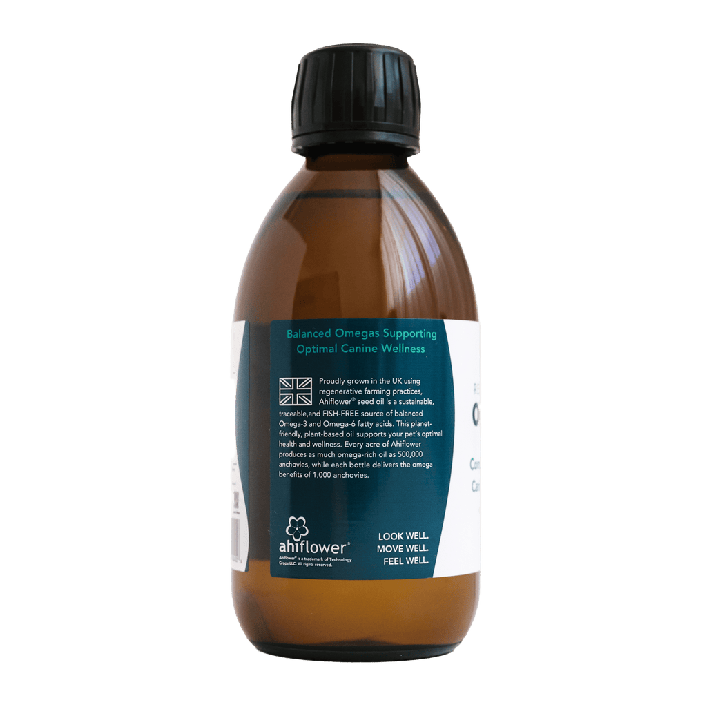 Sow & Arrow Canine Regenerative Omegas | 250ml by Sow & Arrow – image 2