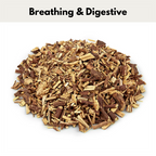 Chopped Liquorice Root for Horses - image 2 - Wellbeing Pets