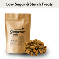 True Cinnamon Treats for Horses - Wellbeing Pets