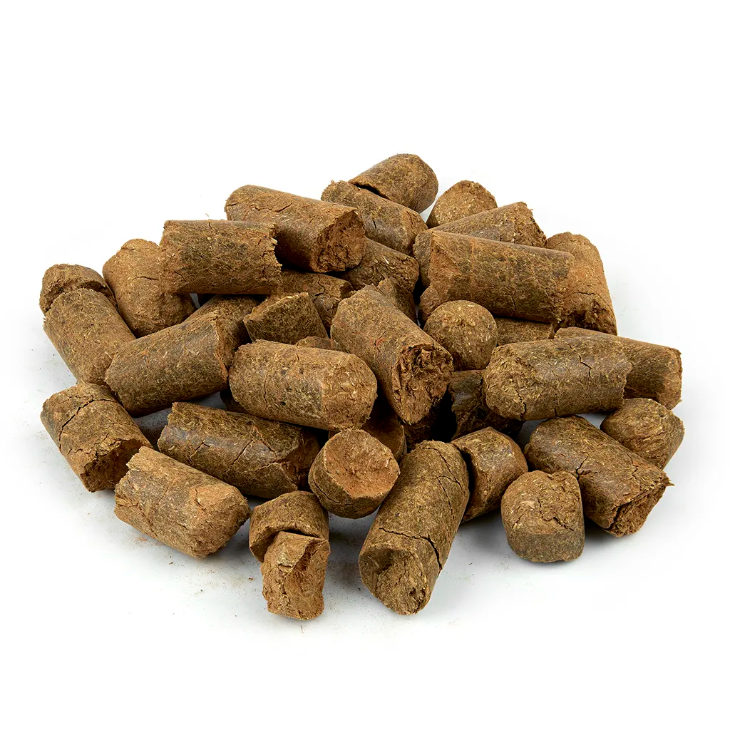 True Cinnamon Treats for Horses - image 2 - Wellbeing Pets