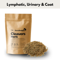 Cleavers for Horses | Chopped Herb - Wellbeing Pets