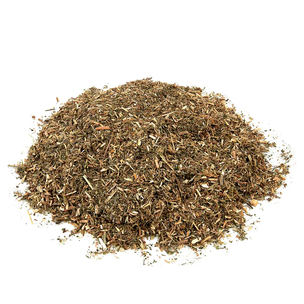 Cleavers for Horses | Chopped Herb - image 2 - Wellbeing Pets
