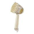 3-in-1 Pet Bath & Grooming Brush for Dogs & Cats product image