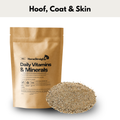 Daily Vitamins & Minerals for Horses - Wellbeing Pets