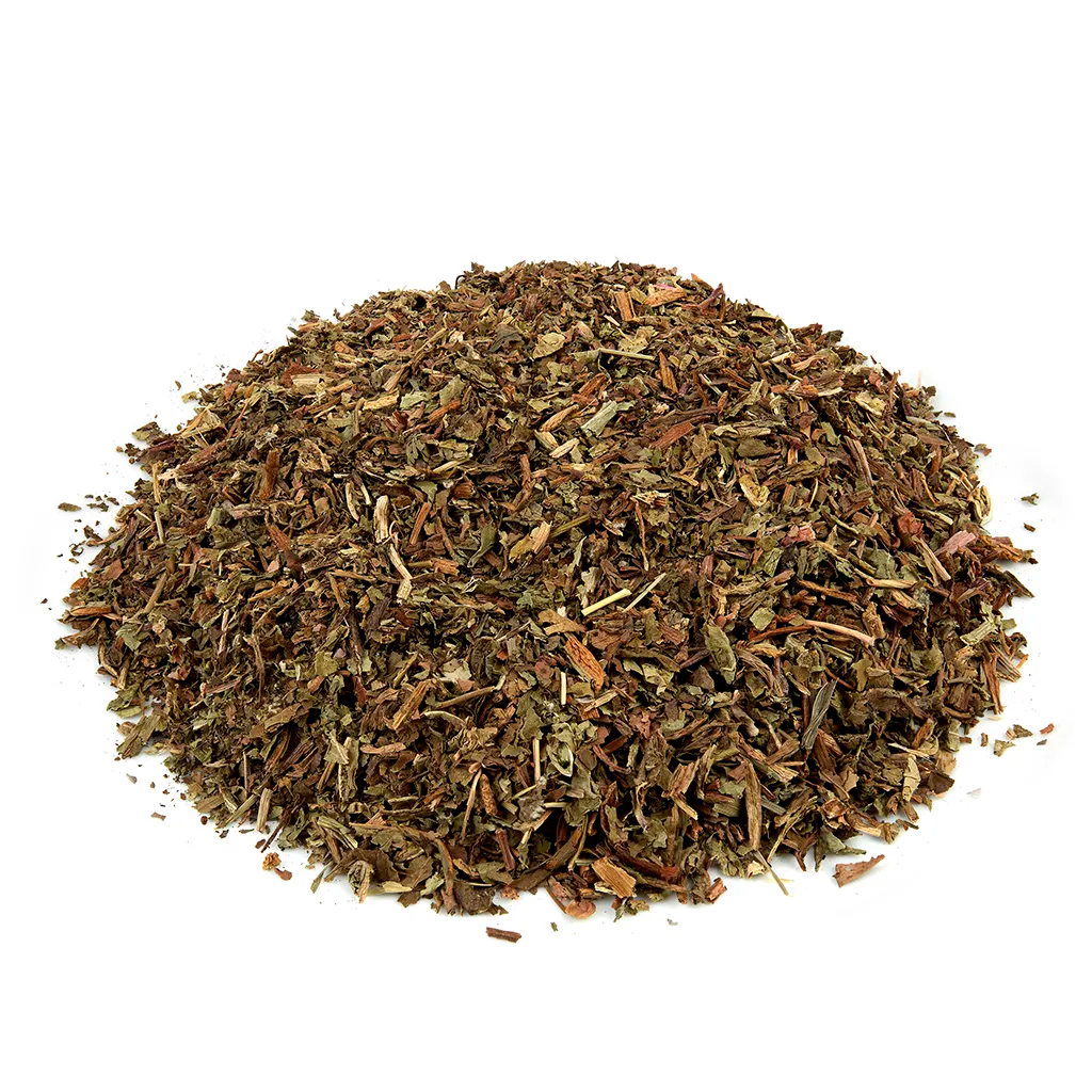 Dandelion Leaf for Horses | Chopped Herb - image 2 - Wellbeing Pets
