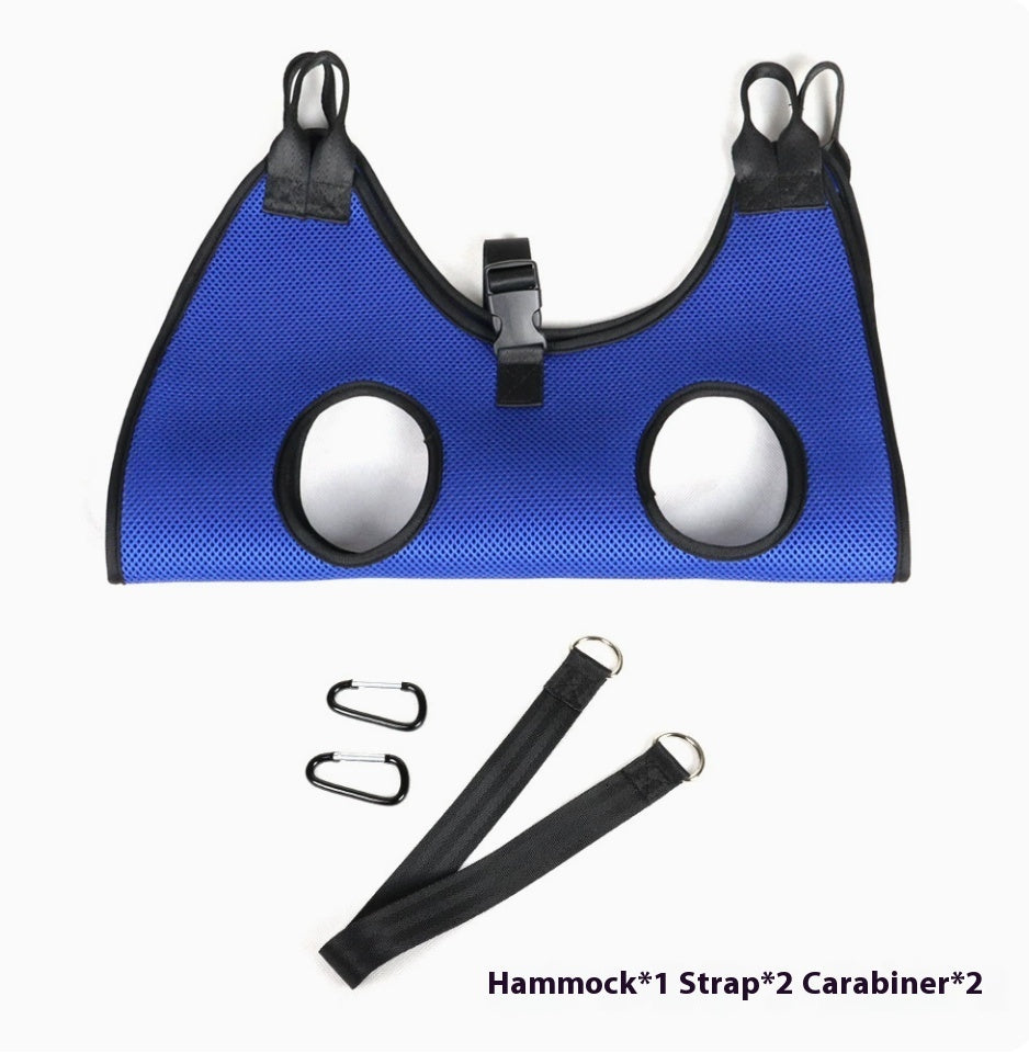 Pet Grooming Hammock for Dogs & Cats product image