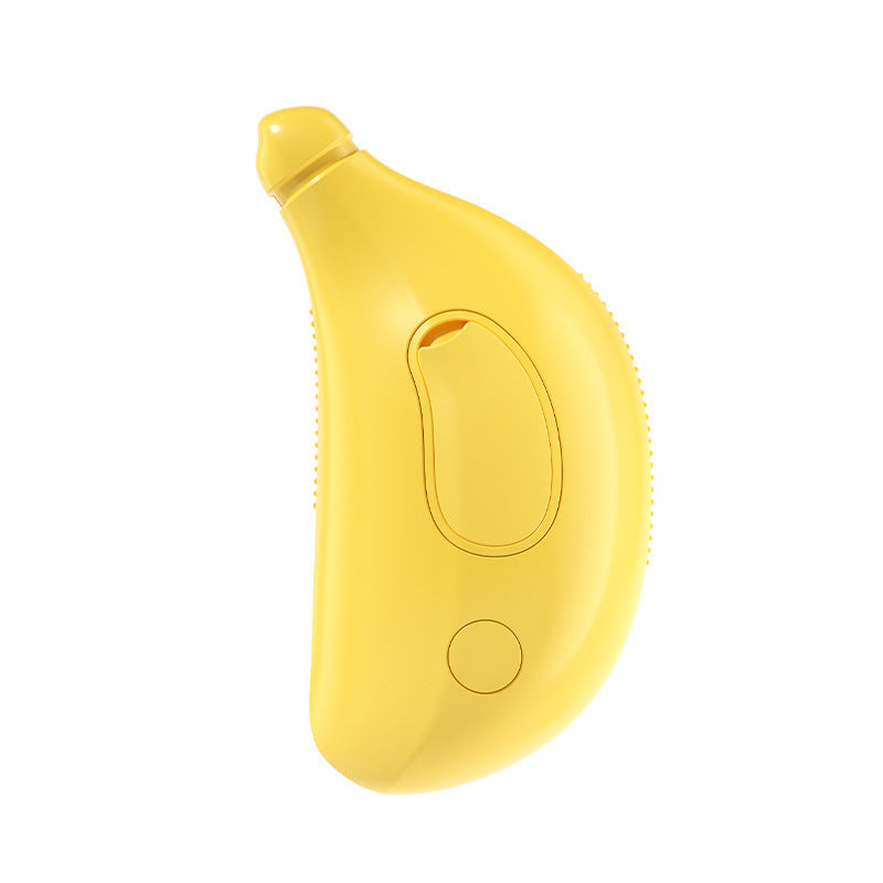 3-in-1 Steam Grooming Brush for Dogs & Cats product image