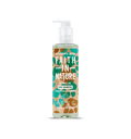 Faith In Nature Coconut Dog Shampoo for Curly Coats product image