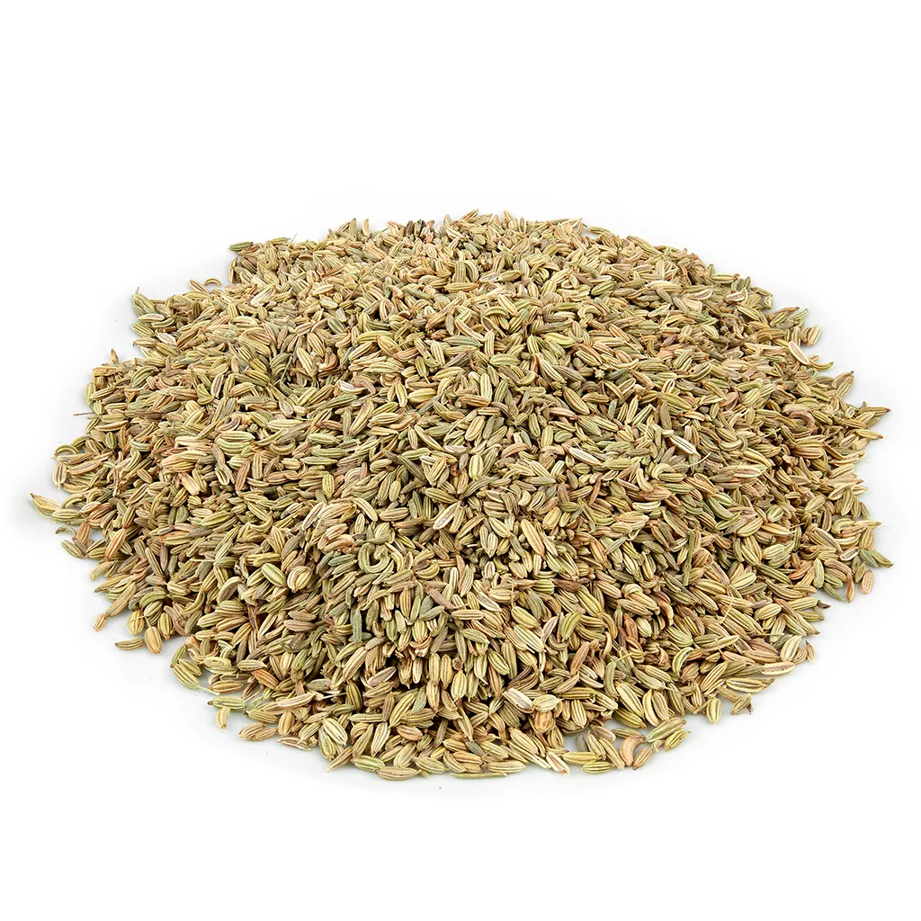 Fennel Seeds for Horses