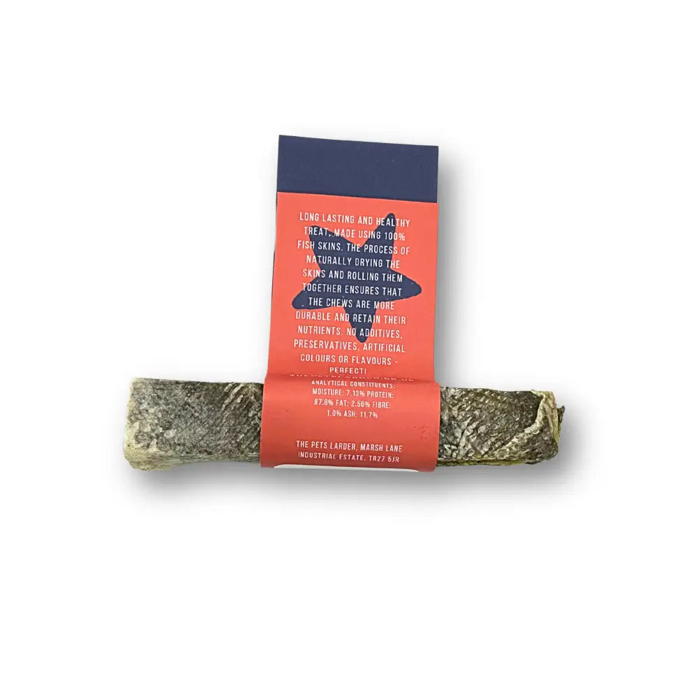 Fish Stick Chews for Dogs by The Pets Larder – image 11