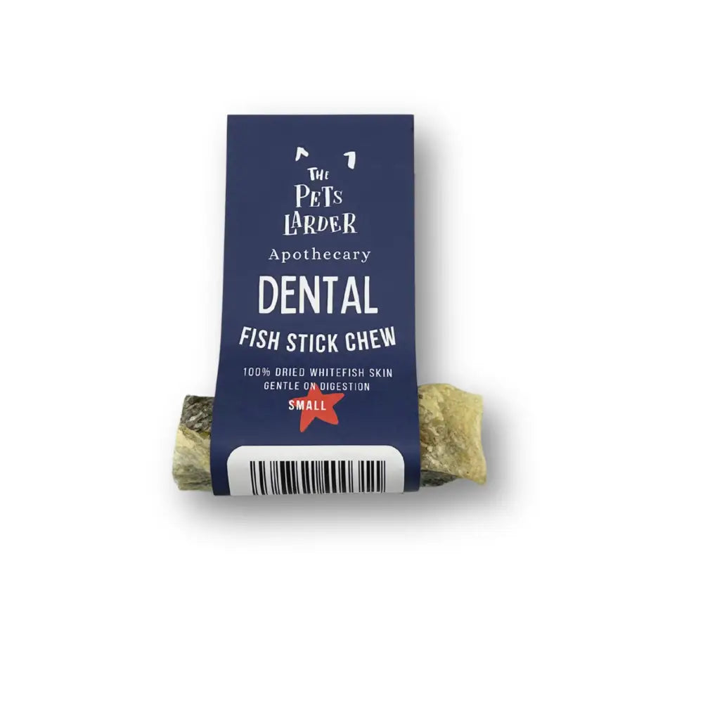 Fish Stick Chews for Dogs by The Pets Larder – image 12