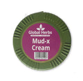 Global Herbs Mud-X Cream 200g for Horses - Wellbeing Pets