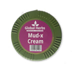 Global Herbs Mud-X Cream 200g for Horses - Wellbeing Pets