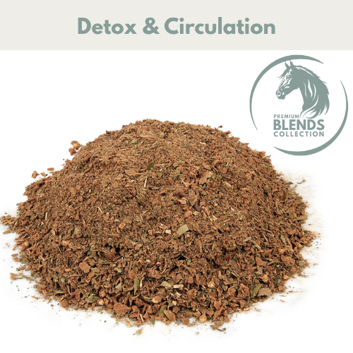 Lami Support Blend for Horses - image 2 - Wellbeing Pets