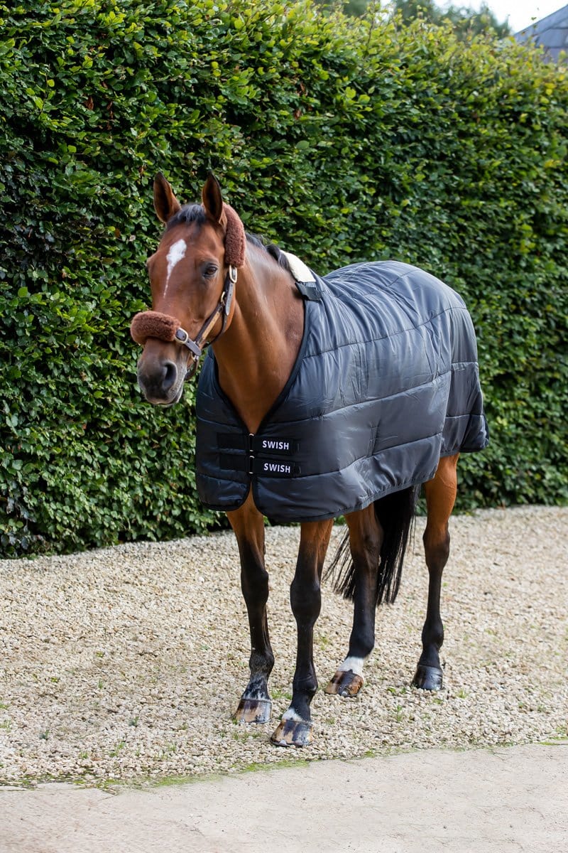 200g Horse Rug Liner