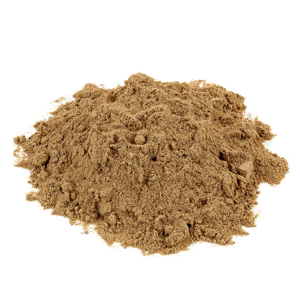 Liquorice Powder for Horses - image 2 - Wellbeing Pets