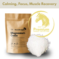 Magnesium Oxide Powder for Horses - Wellbeing Pets