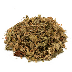 Marshmallow Leaf for Horses | Chopped Herb - image 2 - Wellbeing Pets