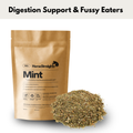 Mint for Horses | Dried Equine Herb