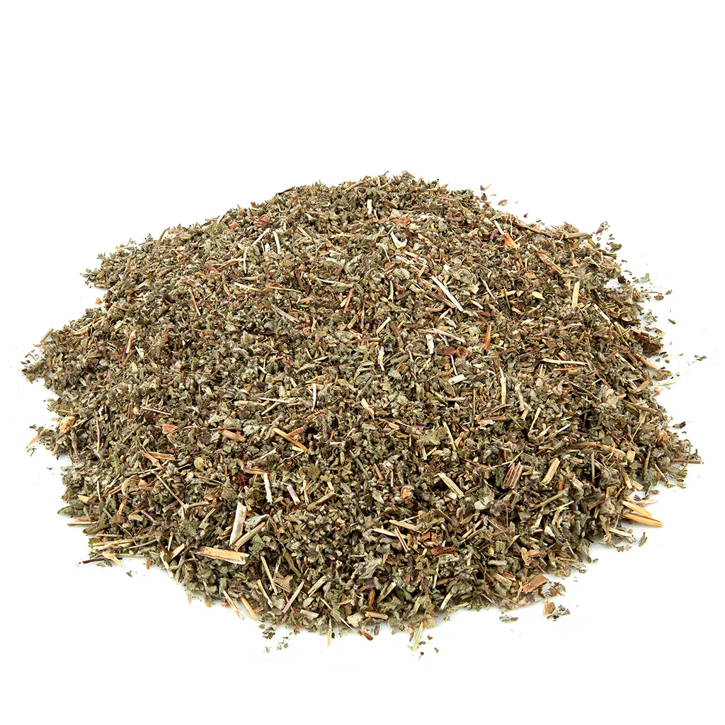 Mint for Horses | Dried Equine Herb