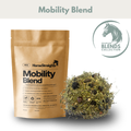 Mobility Blend for Horses - Wellbeing Pets