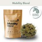 Mobility Blend for Horses - Wellbeing Pets