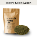 Nettle Leaf for Horses - Wellbeing Pets