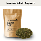 Nettle Leaf for Horses - Wellbeing Pets