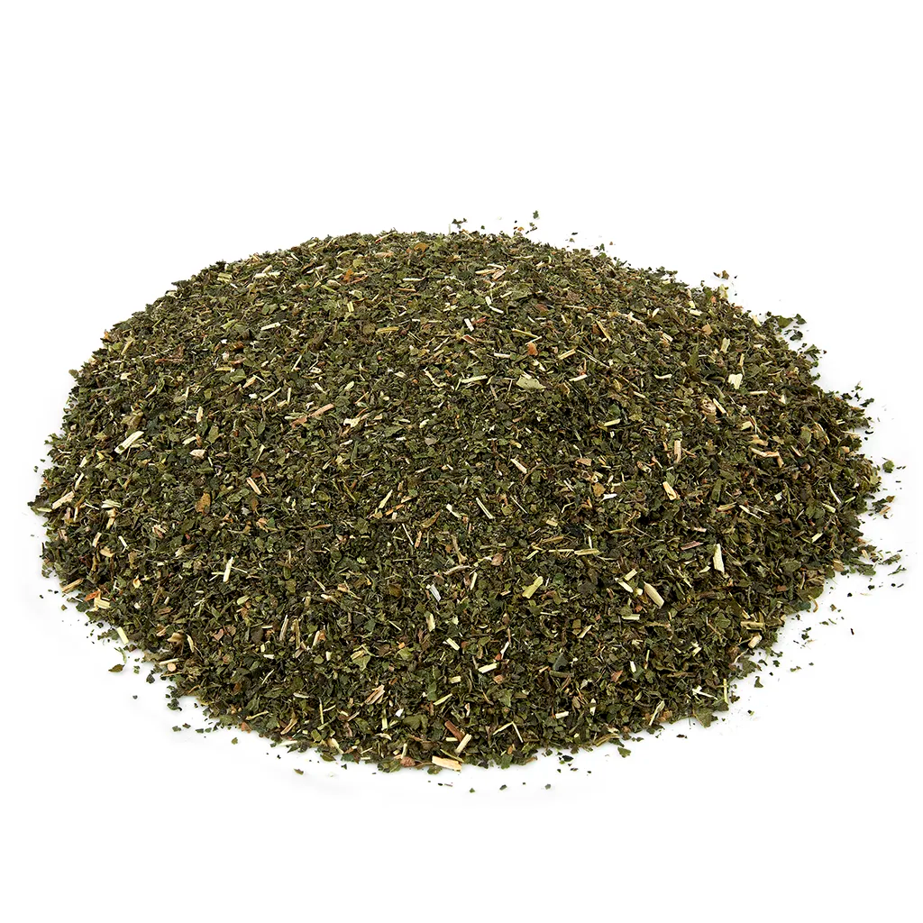 Nettle Leaf for Horses - image 2 - Wellbeing Pets