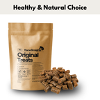 Original Herbal Treats for Horses - Wellbeing Pets