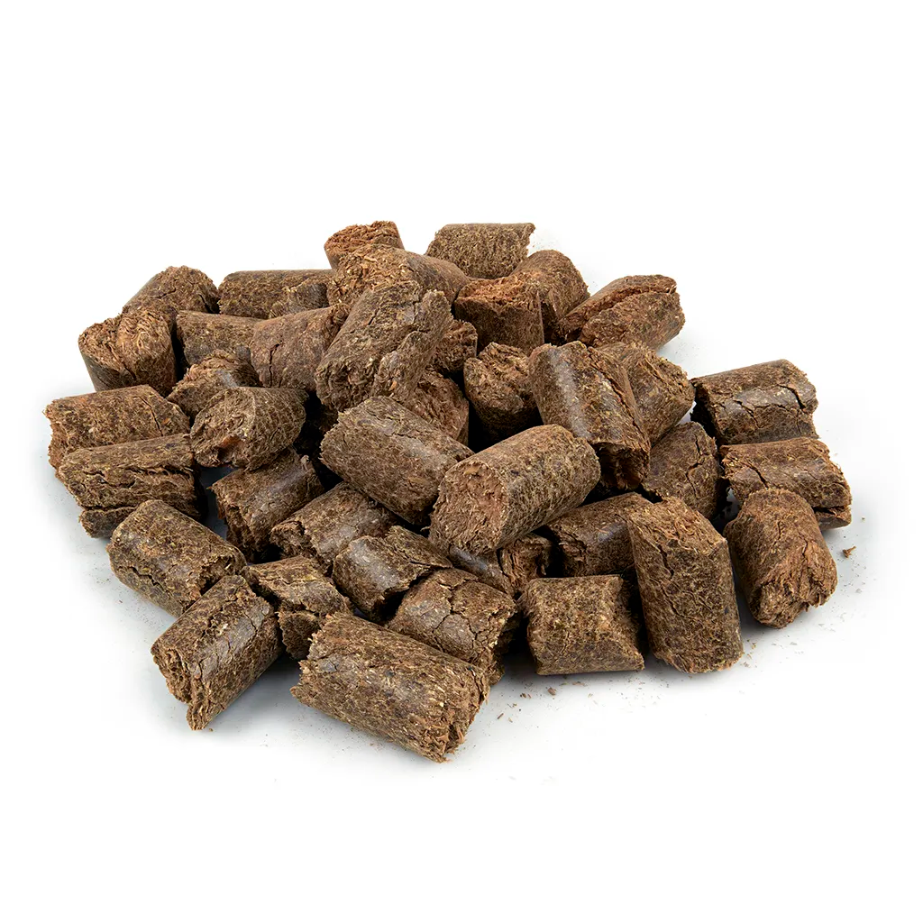 Original Herbal Treats for Horses - image 2 - Wellbeing Pets