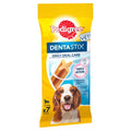 Pedigree Dentastix Daily Adult 1+ Medium Dental Dog Chews 7 Sticks, 180g (Box of 10) product image