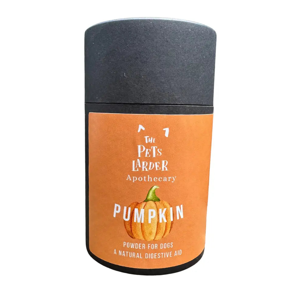 Pumpkin Powder for Dogs | Digestive Fibre by The Pets Larder – image 1