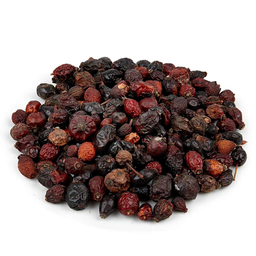 Rosehip Whole Berry for Horses - image 2 - Wellbeing Pets