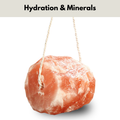 Himalayan Salt Lick for Horses - Wellbeing Pets