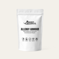 Allergy Armour Powder for Dogs & Cats | Skin & Seasonal Support by Shanzi Naturals
