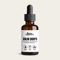 Calm Drops for Dogs & Cats by Shanzi Naturals