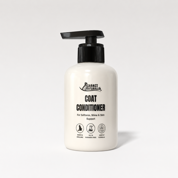 Dog Conditioner | Softening & Detangling