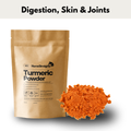 Turmeric for Horses | Equine Feed Supplement