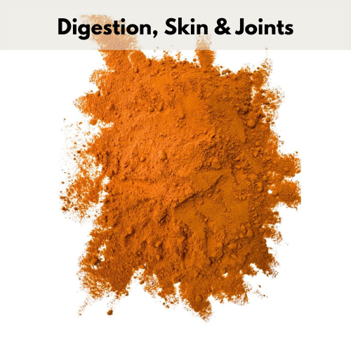 Turmeric with Black Pepper for Horses - image 2 - Wellbeing Pets