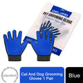 Cat & Dog Grooming Gloves | 1 Pair product image