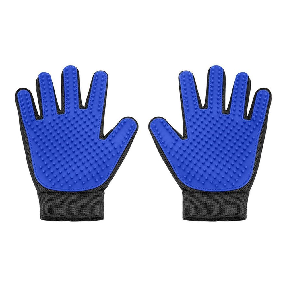Cat & Dog Grooming Gloves | 1 Pair product image