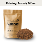 Valerian for Horses - Wellbeing Pets