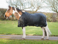 WIDE FIT 200g Horse Rug Liner