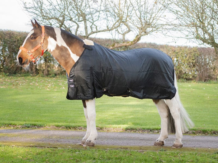 WIDE FIT 200g Horse Rug Liner